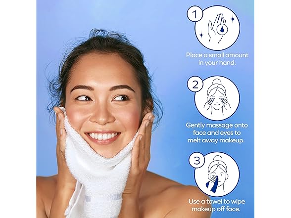 Albolene Face Moisturizer and Makeup Remover
