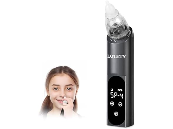 Ear Pressure Relief Device