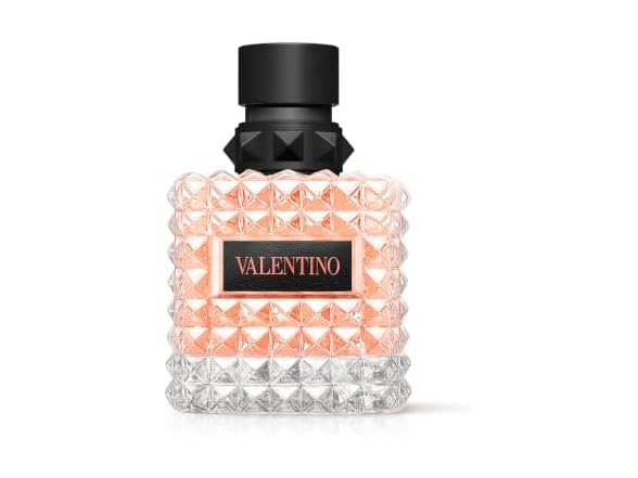Valentino Donna Born In Roma Coral Fantasy for Women EDP