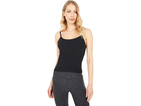 Beyond Yoga Women (M) Spacedye Truly Tank