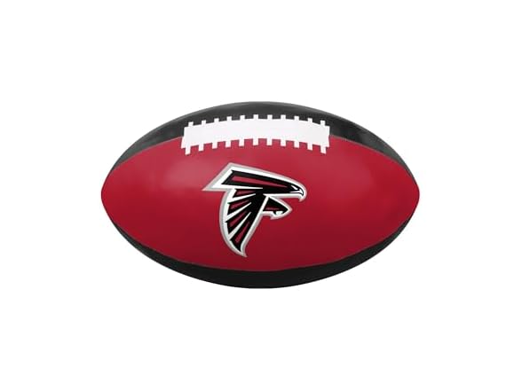 FOCO NFL PVC Football