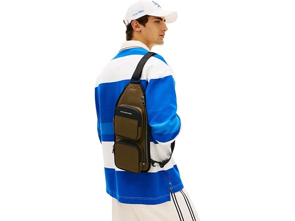 Tommy Hilfiger Lightweight Repreve