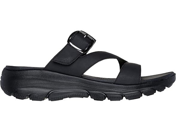 Skechers Women's EASY GOING SLIDE ON BY Sandals (9)