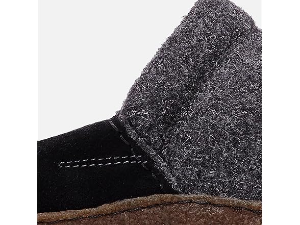 SOREL Women's Nakiska Scuff Slipper (8, 10)