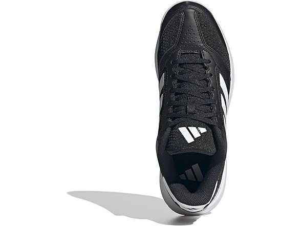 Adidas Mens Ligra 8 Indoor Volleyball Shoes (4.5)