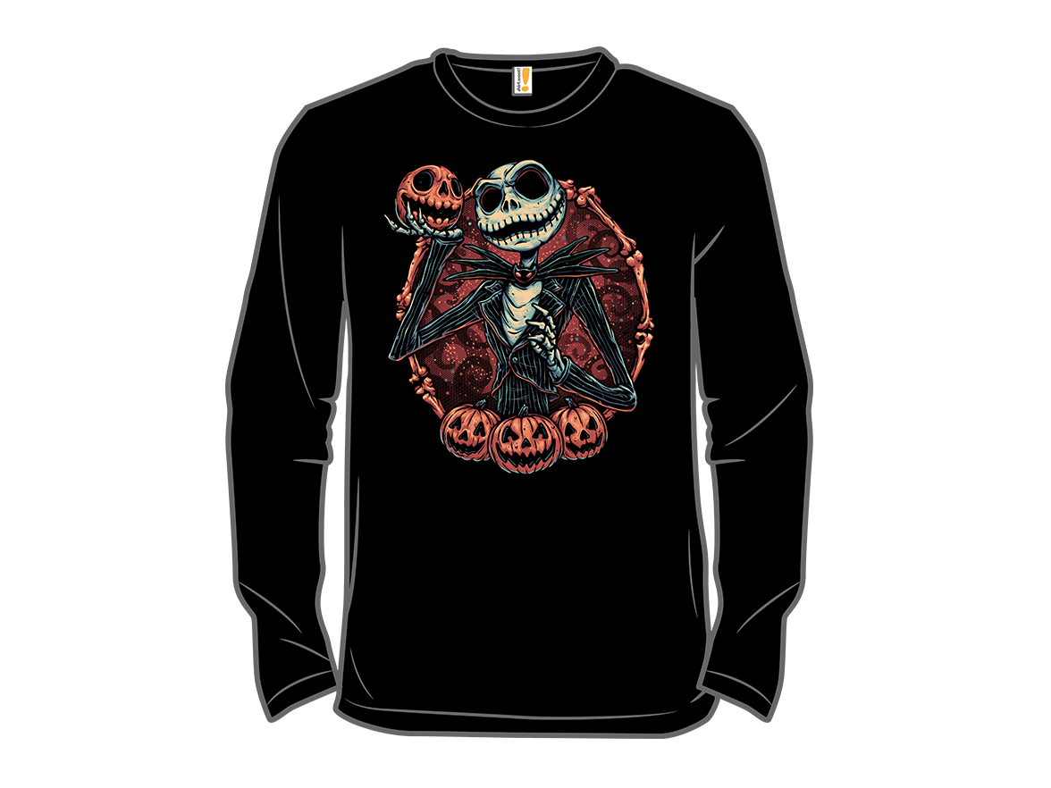 Pumpkin Nightmare - Gallery 13