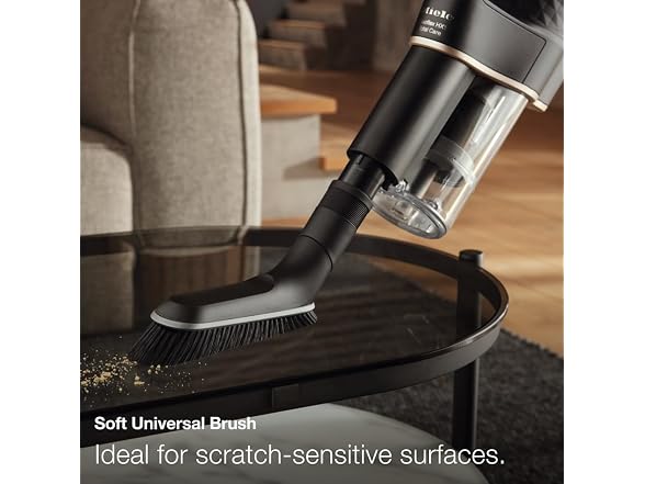 Miele Duoflex HX1 Total Care Cordless Vac