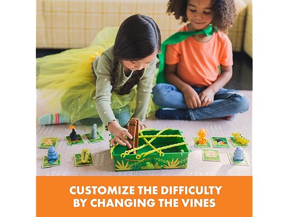 Educational Insights Jungle Rescue