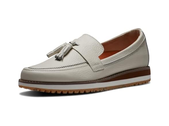 FootJoy Women's FJ Sandy Golf Shoe (5)