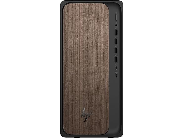 HP OmniDesk M03 AI Desktop PC M03-0054