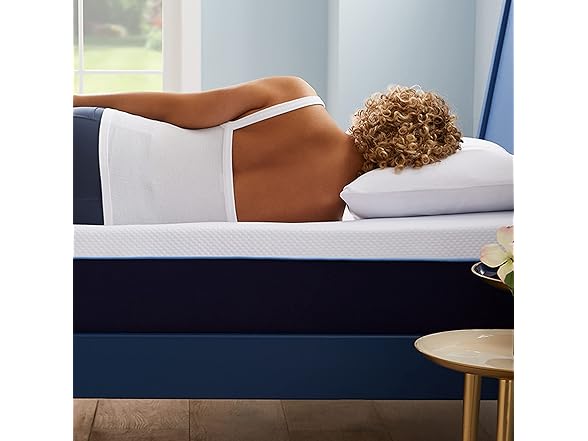 Sleep Innovations Marley 12" Full Mattress