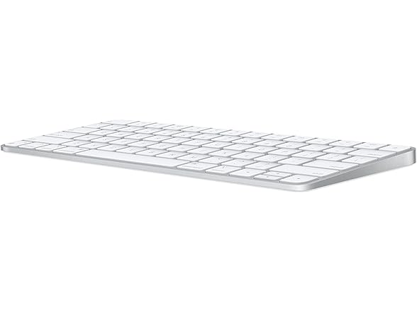 Apple AP-MK2A3LL/A-B Apple Magic Keyboard - US Engl