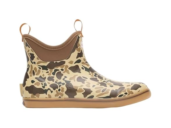 Duck Camo