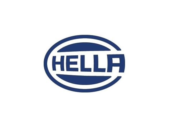 Hella H2 Standard Halogen Bulb