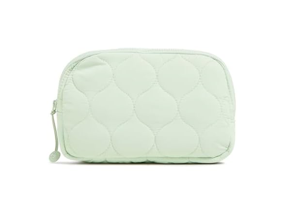 Vera Bradley Belt Bag Mint
