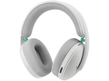$49.99, Was $79.99, 37% Off! Logitech G325 Lightspeed Wireless Bluetooth Gaming Headset dealfomo