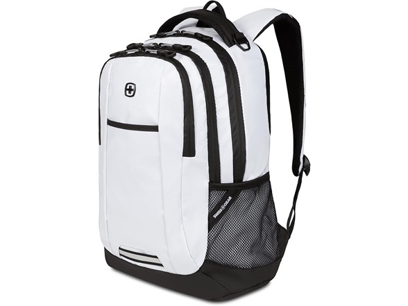 SwissGear Cecil 18" Laptop Pack