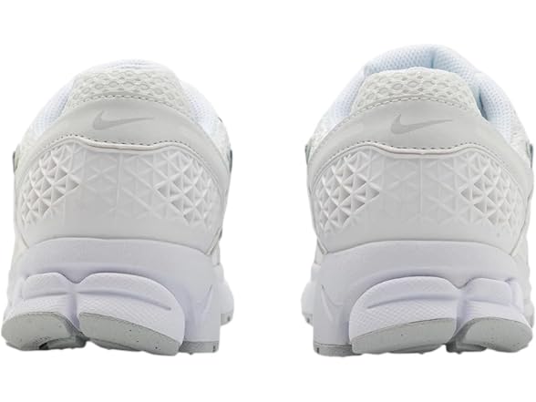 Nike W ZOOM VOMERO 5 WHITE/METALLIC SILVER