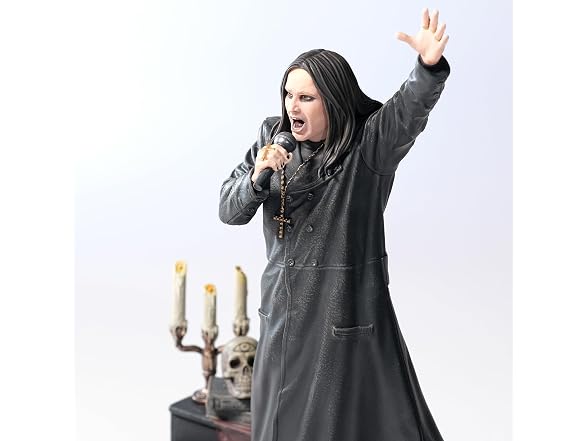 McFarlane Toys Ozzy Osbourne 1:10 Scale