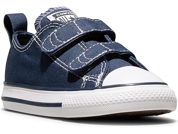 Converse Kids' Chuck Taylor All Star Easy-On Low Top Sneaker