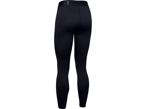 UA Women's ColdGear Base4.0 Leggings