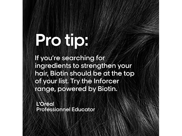L oreal 5259 L Oreal Professionnel Inforcer