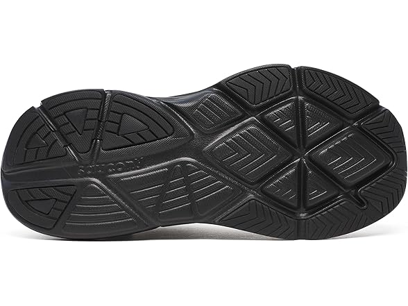 Saucony Women's Guide Metro Le Sneaker (6)