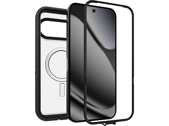 OtterBox Pixel 10 Pro XL Defender Series Pro XT Case with Pixelsnap