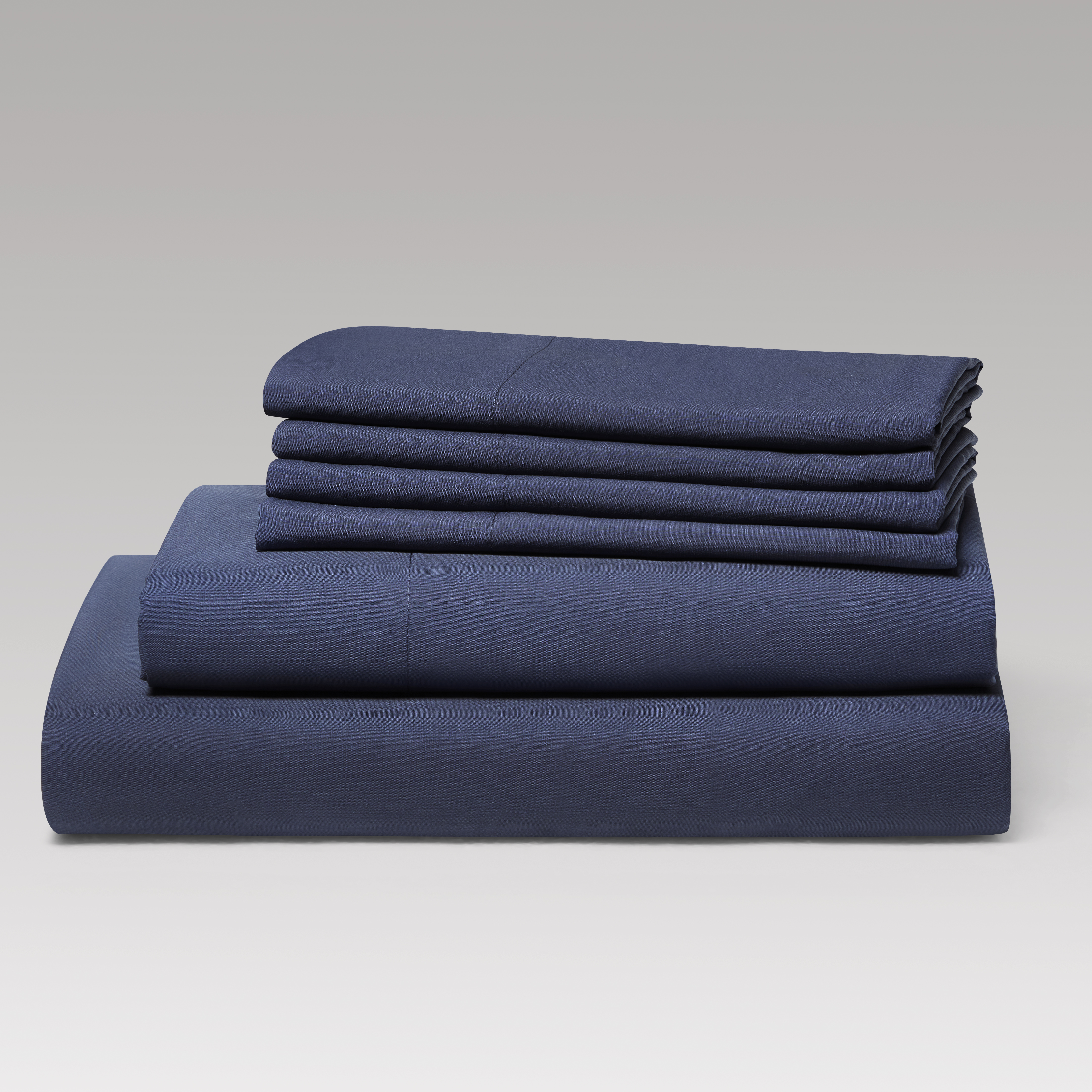 Kathy Ireland Rayon From Bamboo Cooling Sheet Set - Gallery 23