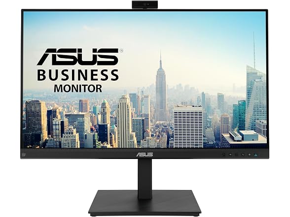 ASUS BE279QSK 27 Inch 1080P FHD Computer Monitor - Gallery 8