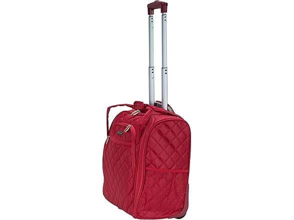 Rockland Underseater Luggage Carry-On 15"