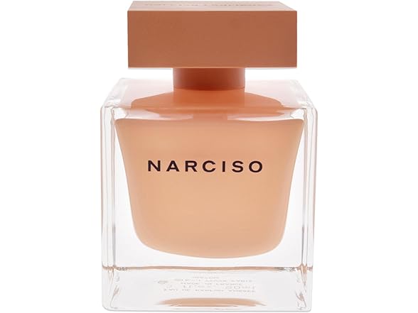 Narciso Rodriguez Ambree for Women Eau de Parfum, 90-mL