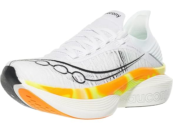Saucony Unisex Endorphin Elite 2 Shoes