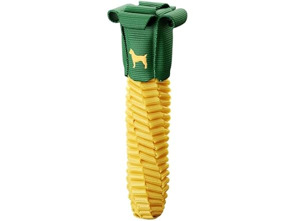 NOAH & PAW Luxury Dog Toy, Corn