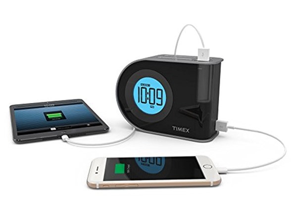 Refurbished Battery Back-Up Dual Alarm