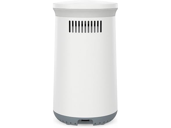 AprilAire Smart Indoor 5-in-1 Air Quality Monitor