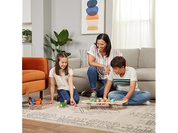 Elmer’s Squishies Kids’ Activity Kit