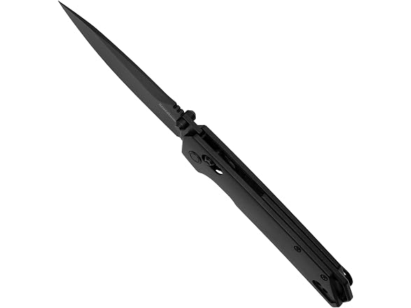 Kershaw Reverse Tanto Pocket Knife