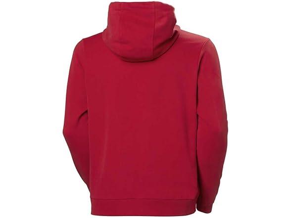 Helly Hansen Mens HH Logo Hoodie 2.0