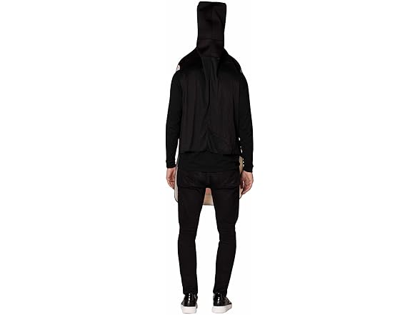 Rasta Imposta Fireball Costume