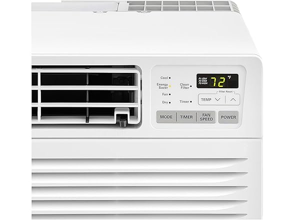 LG LT1236CER-NEW LG 11,800 BTU 230V ELECTRONIC 