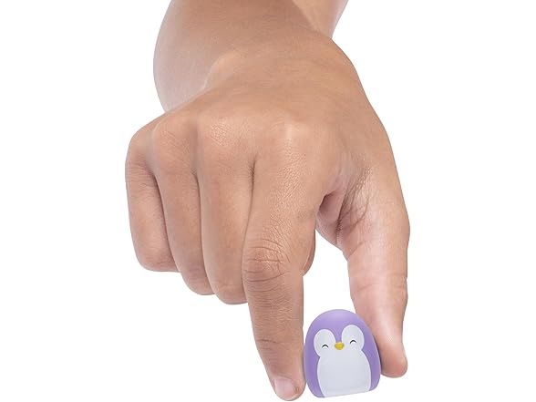 Squish-a-longs 14 Pack - Series 2, Wave 1