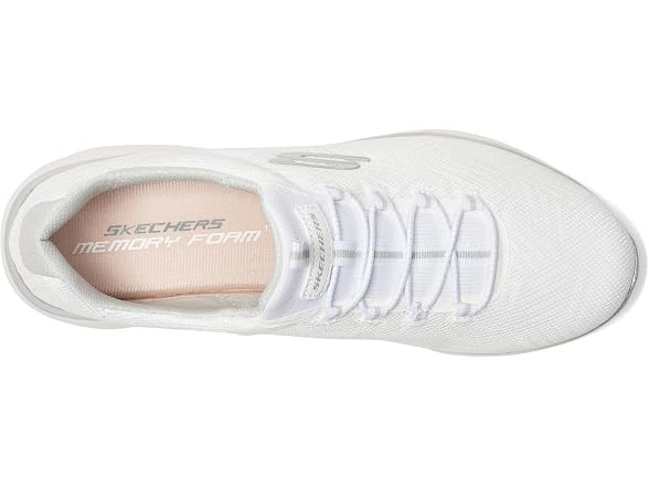 Skechers Women's Sporty Summit Sneaker (10.5)