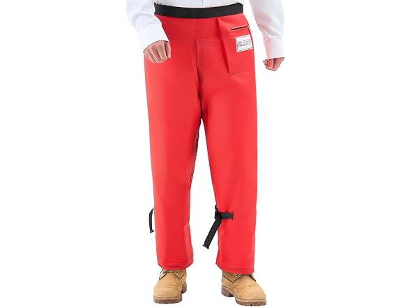 Apron Style Chainsaw Chaps