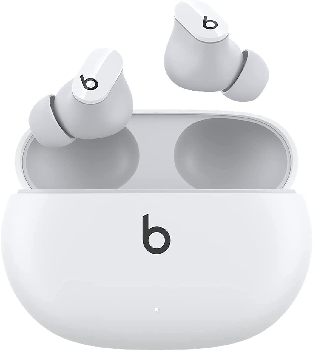 Beats Studio Buds Totally Wireless Earphones (Grade A Refurbished) - Gallery 9