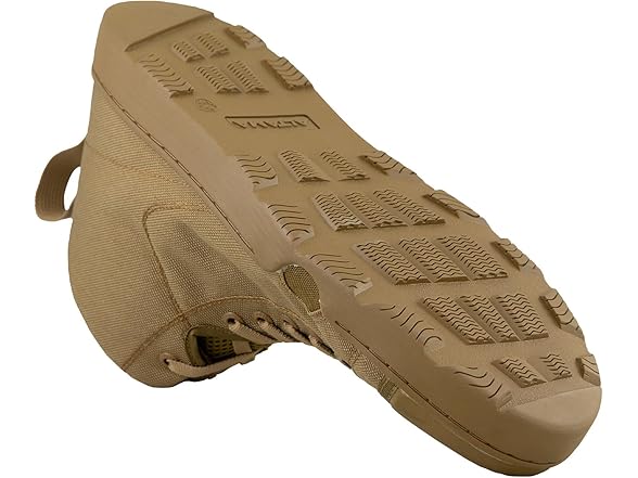 Altama Maritime Mid Dive Fin Boot