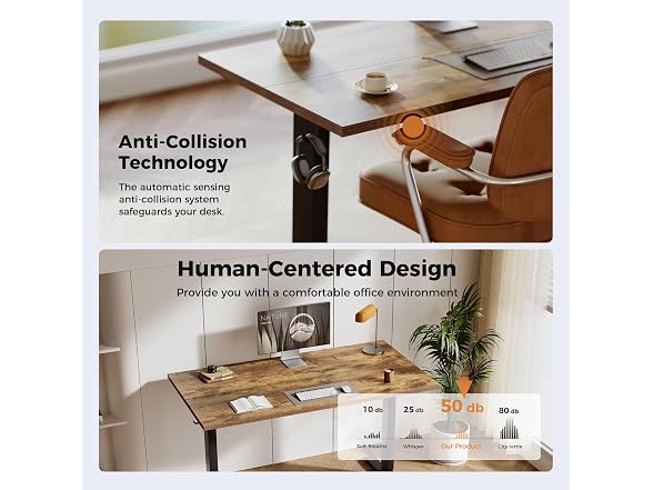 Agilestic Electric Standing Desk