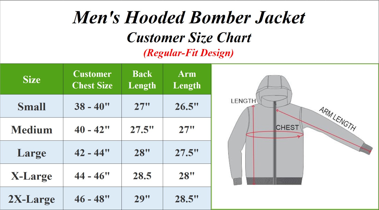 Mens Heavyweight Tech Jacket - Gallery 21