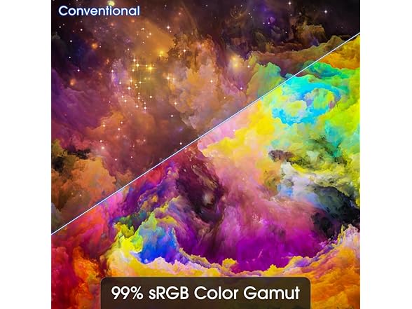 Sceptre 24" FHD Curved Monitor | C248B-FWT168