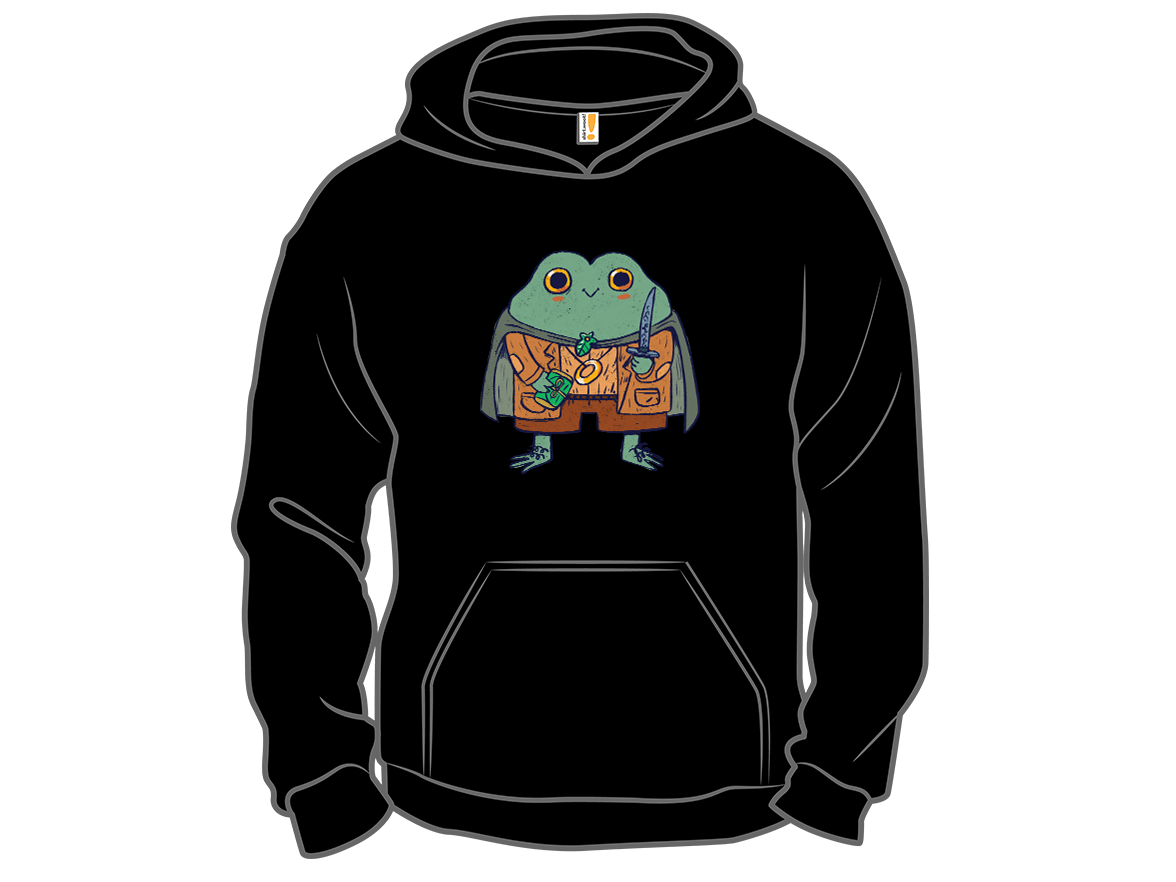 Frogo - Gallery 12